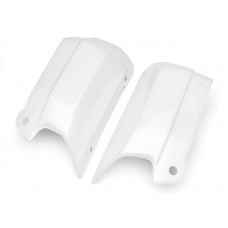 Body Shell Lower Side Panels only - WHITE | Rovan Sports Body Shell Lower Side Panels only - WHITE | Rovan Sports